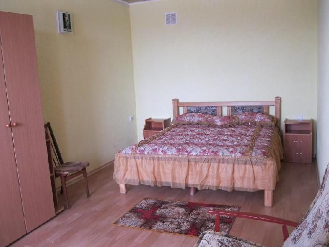 АКВАТОРИЯ, база отдыха (проживание детей с 2 лет) - 9