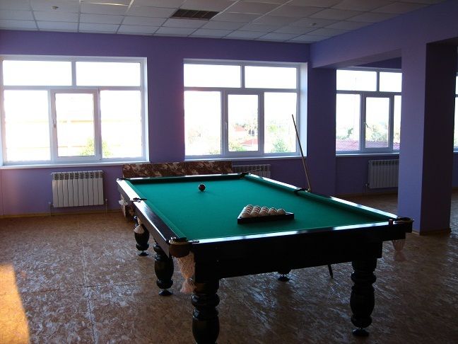 АКВАТОРИЯ, база отдыха (проживание детей с 2 лет) - 6