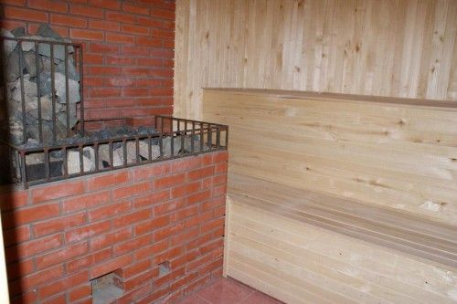 АКВАТОРИЯ, база отдыха (проживание детей с 2 лет) - 5