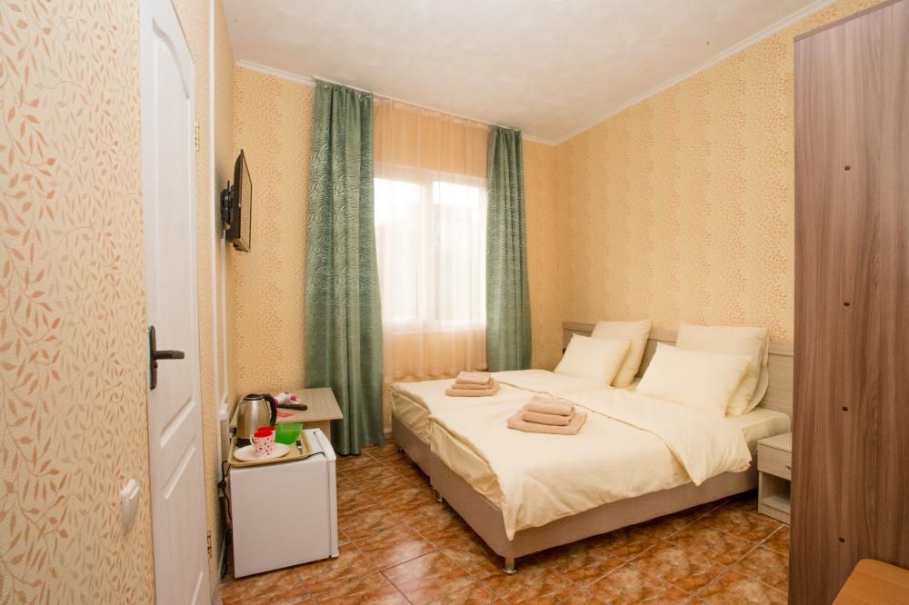 ЦИТРУС, пансионат - 36