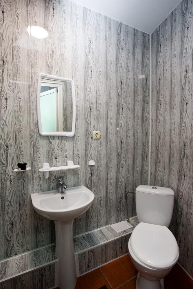 ЦИТРУС, пансионат - 38