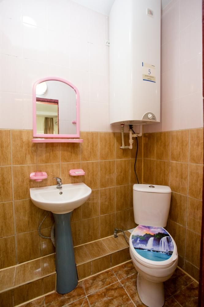 ЦИТРУС, пансионат - 34