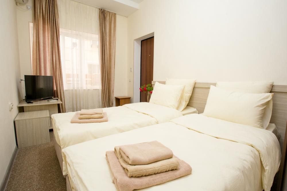 ЦИТРУС, пансионат - 33