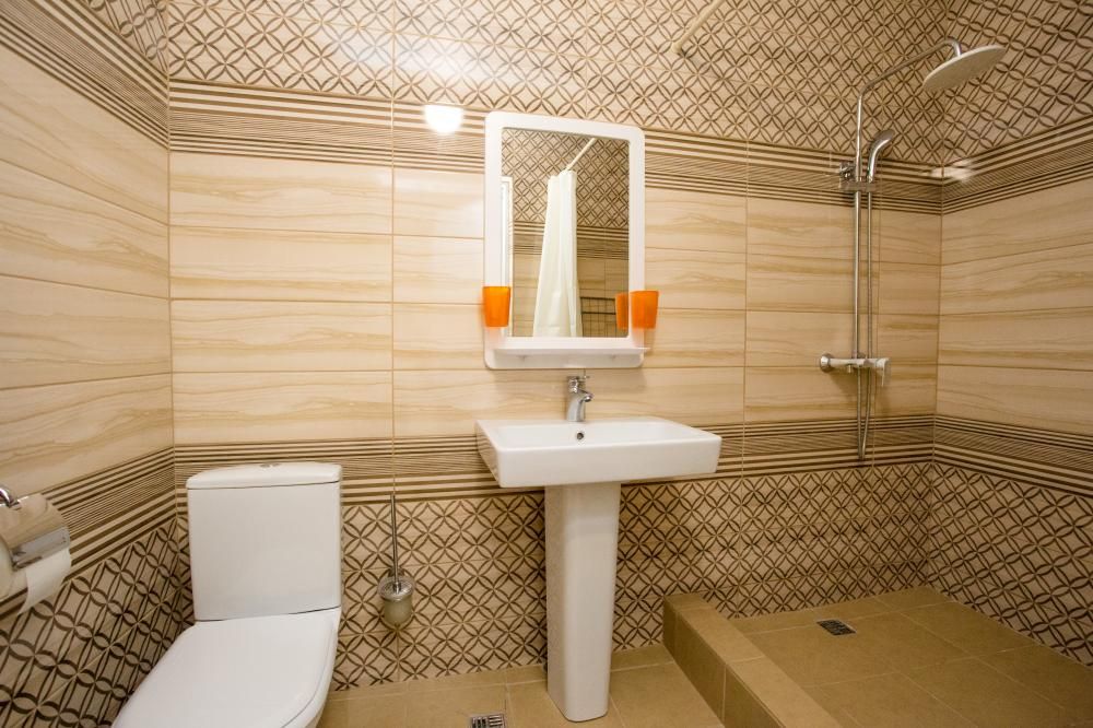 ЦИТРУС, пансионат - 55