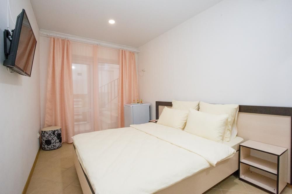 ЦИТРУС, пансионат - 51