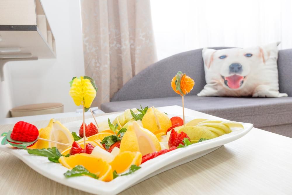 ЦИТРУС, пансионат - 46