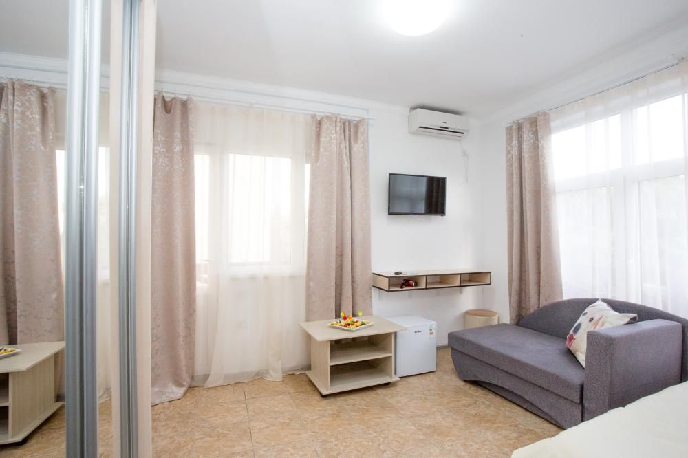 ЦИТРУС, пансионат - 44