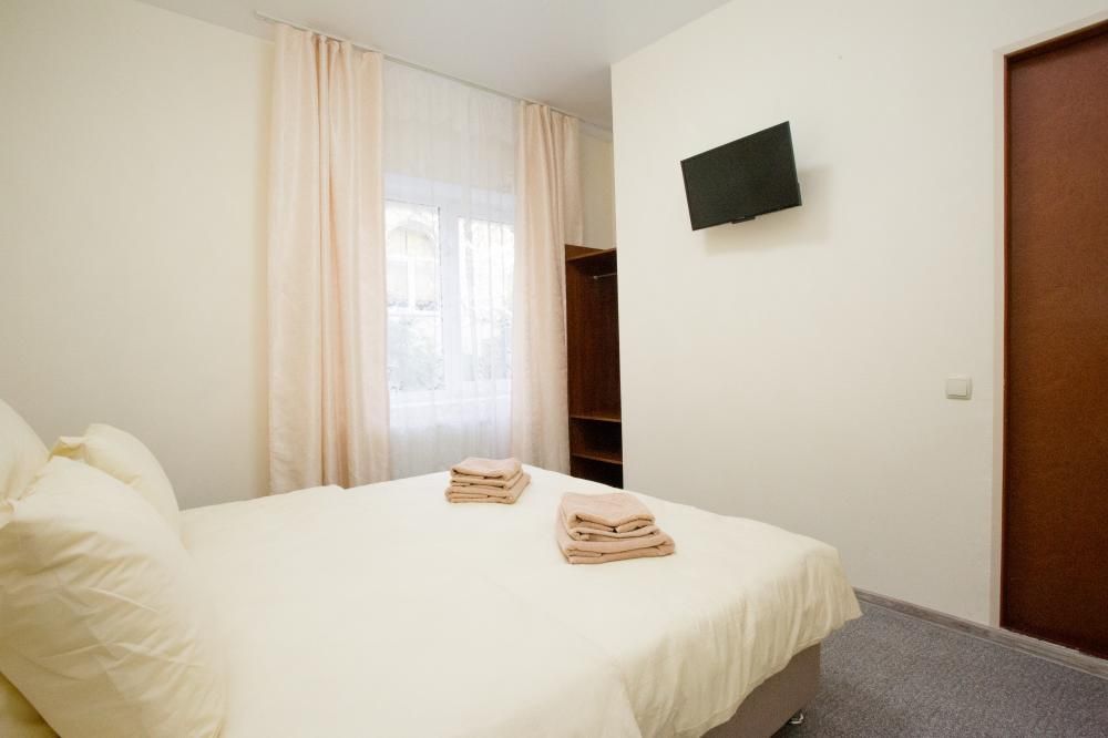 ЦИТРУС, пансионат - 63