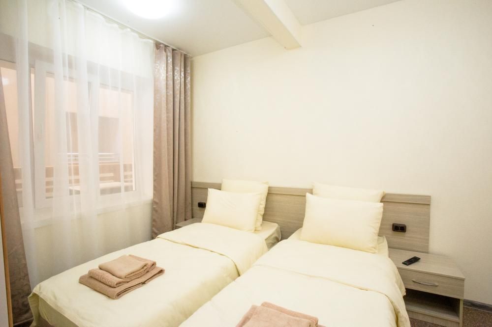 ЦИТРУС, пансионат - 60