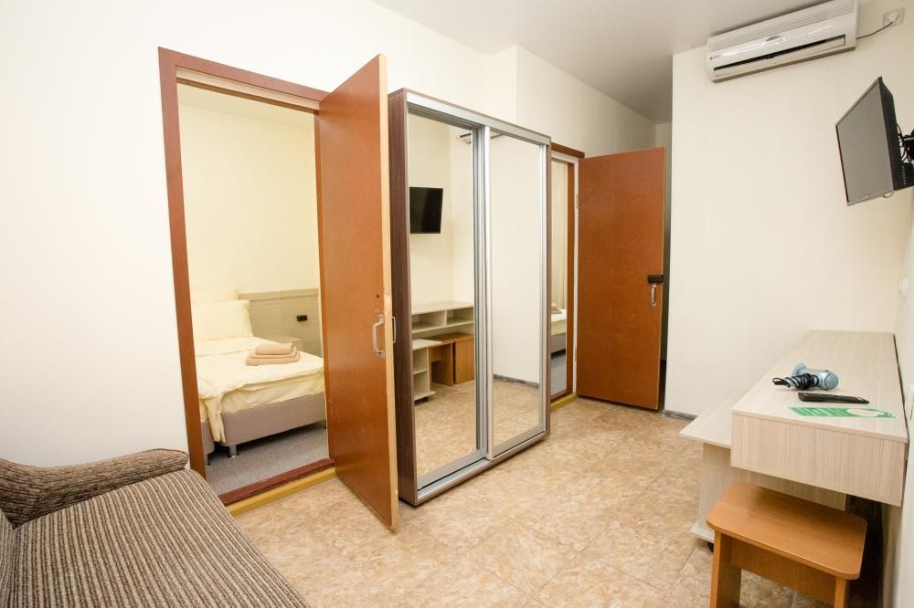 ЦИТРУС, пансионат - 58