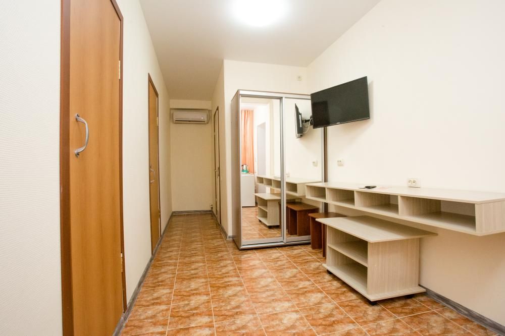 ЦИТРУС, пансионат - 57