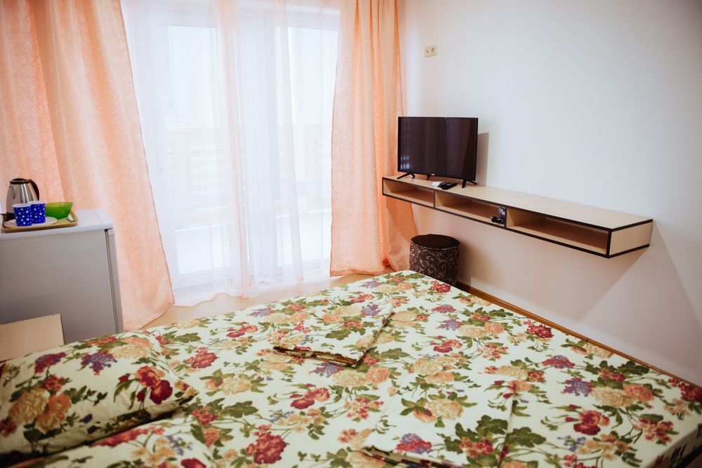 ЦИТРУС, пансионат - 41