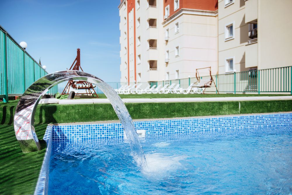 ЦИТРУС, пансионат - 4