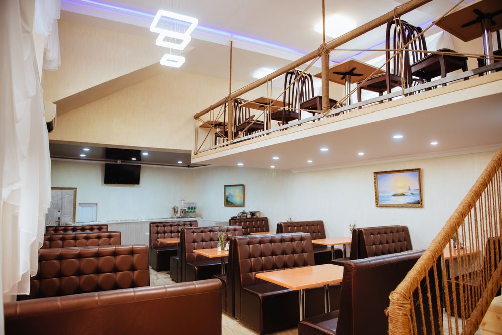 ЦИТРУС, пансионат - 17