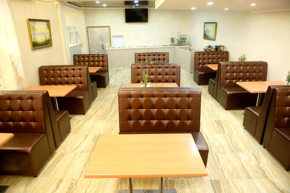 ЦИТРУС, пансионат - 12