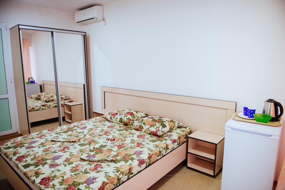 ЦИТРУС, пансионат - 40