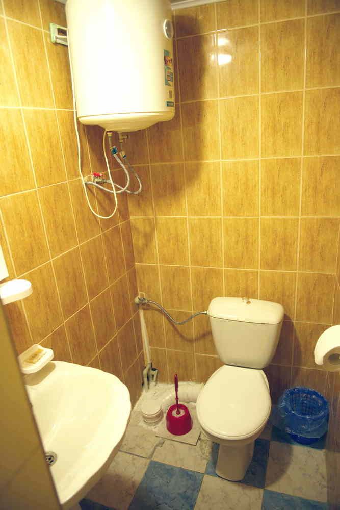 ЦИТРУС, пансионат - 30