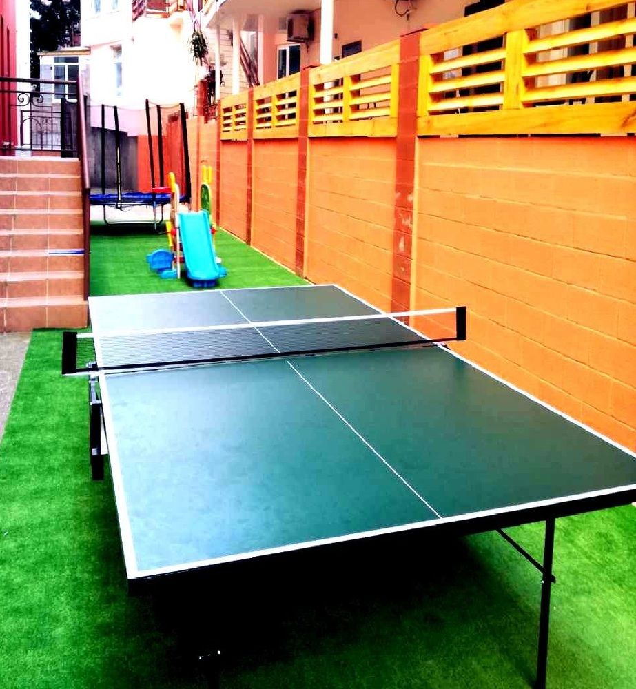 ЦИТРУС, пансионат - 24