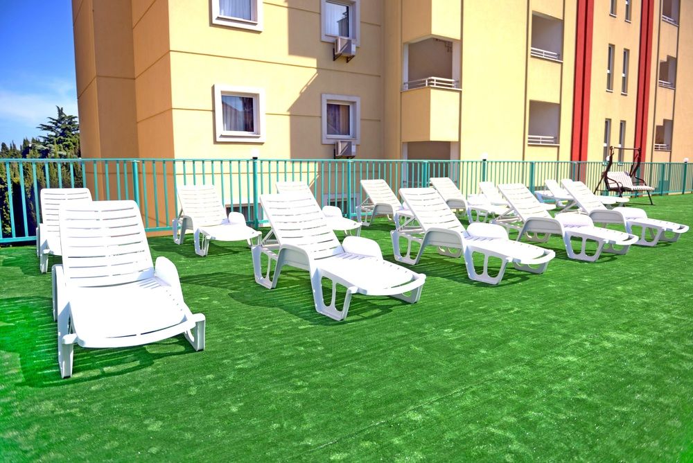 ЦИТРУС, пансионат - 22