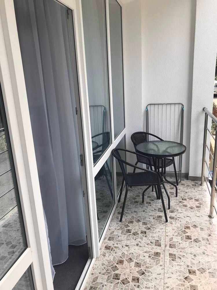 CITRUS LIFE PLUS, городской отель - 10