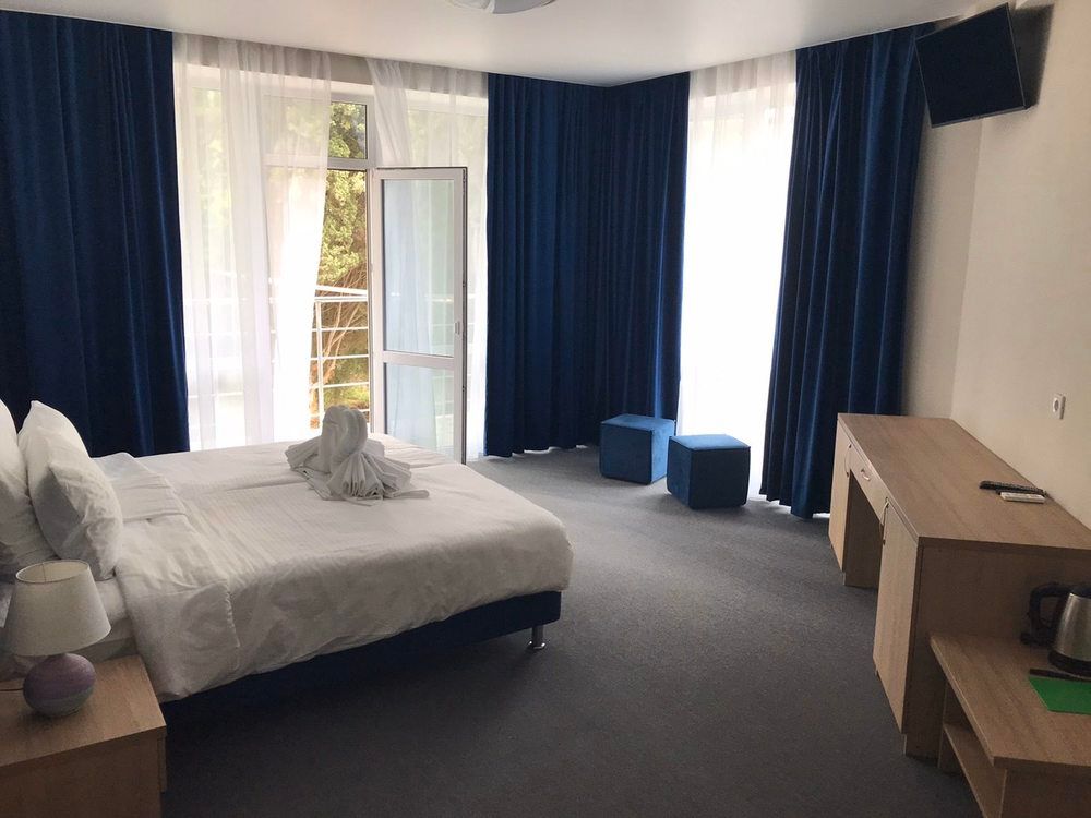 CITRUS LIFE PLUS, городской отель - 2