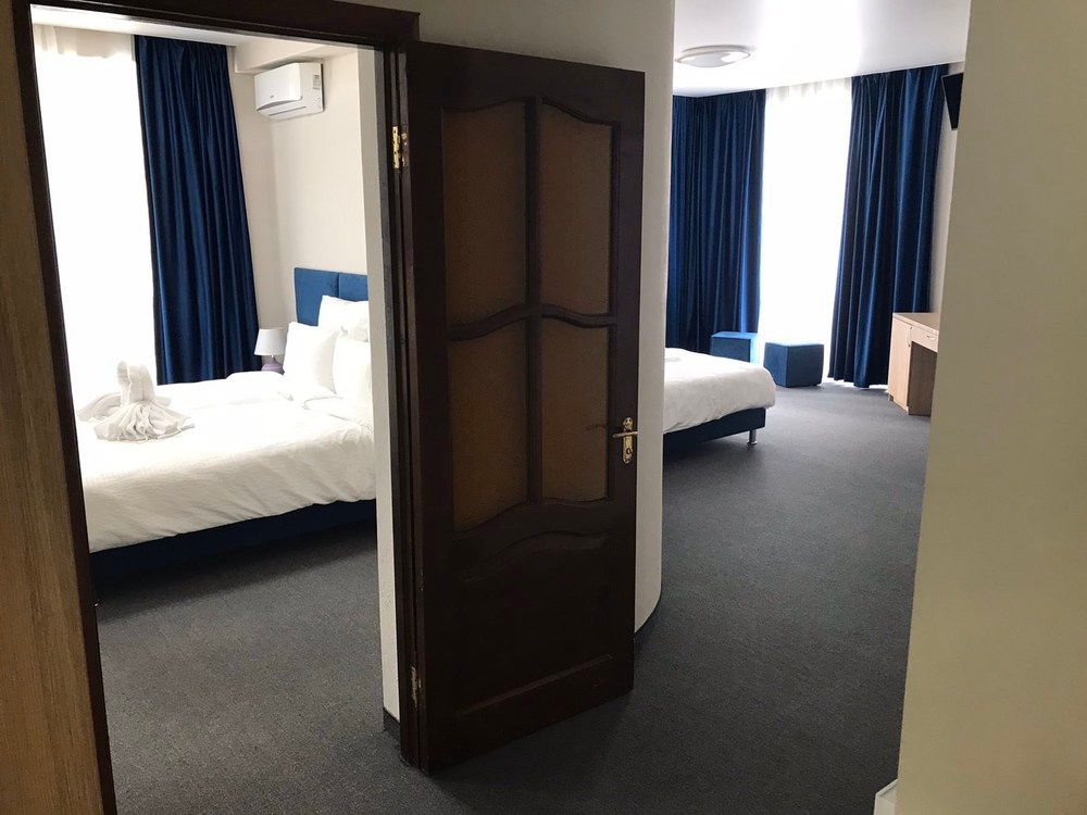 CITRUS LIFE PLUS, городской отель - 9