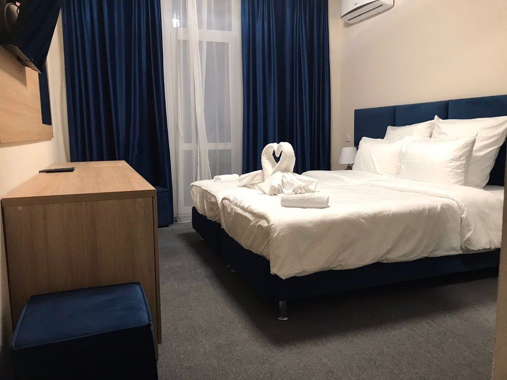 CITRUS LIFE PLUS, городской отель - 7