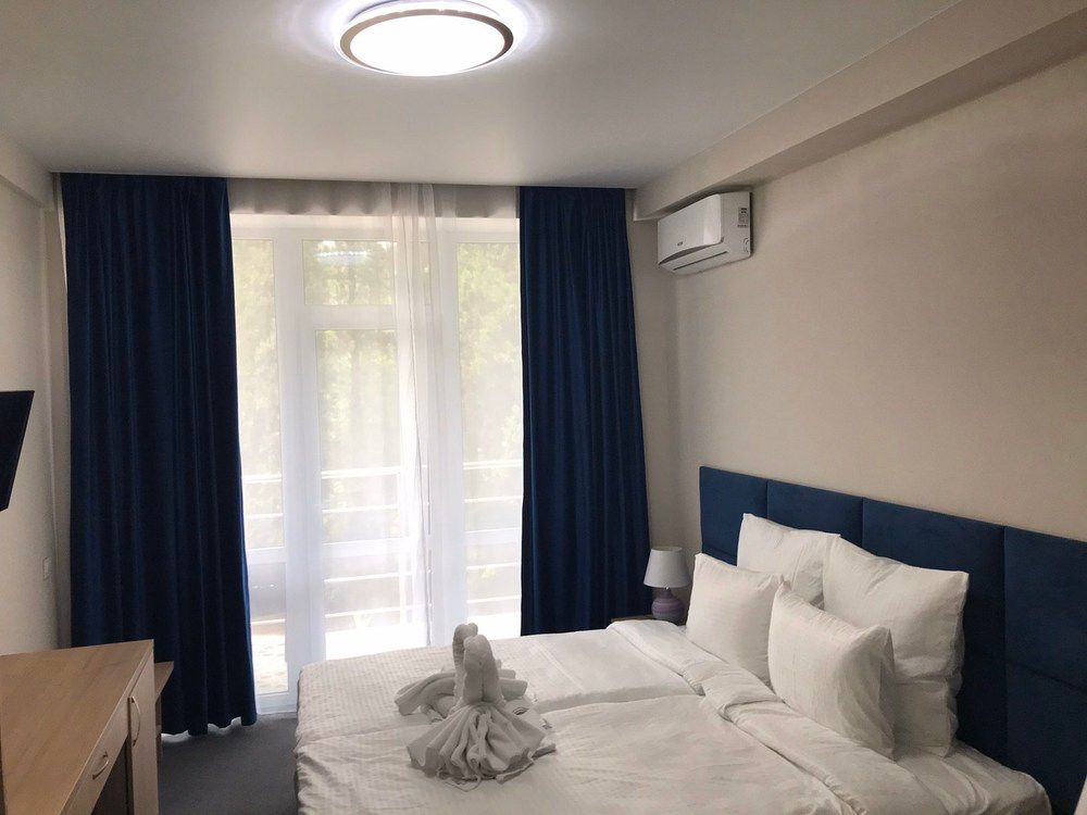 CITRUS LIFE PLUS, городской отель - 6