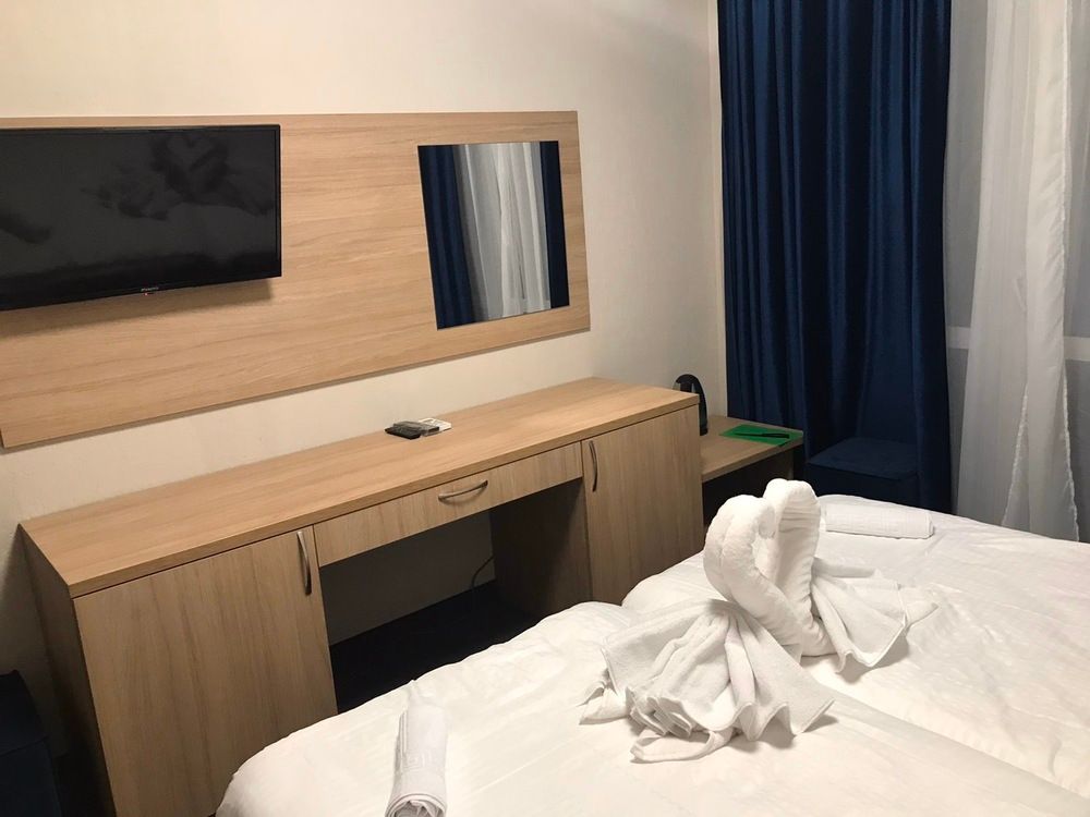 CITRUS LIFE PLUS, городской отель - 4