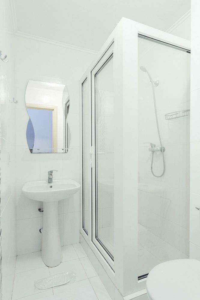 БРИГАНТИНА, отель-курорт (Береговое) - 64