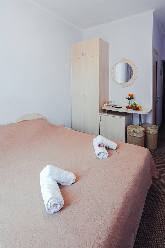 БРИГАНТИНА, отель-курорт (Береговое) - 63