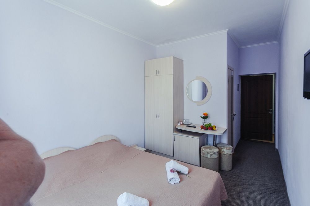 БРИГАНТИНА, отель-курорт (Береговое) - 62