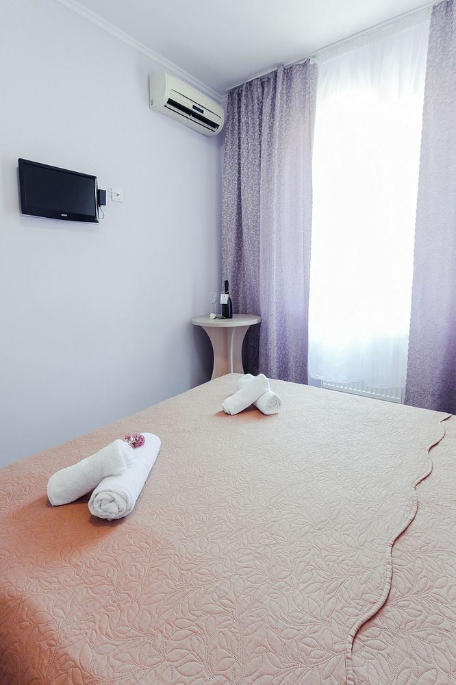 БРИГАНТИНА, отель-курорт (Береговое) - 61