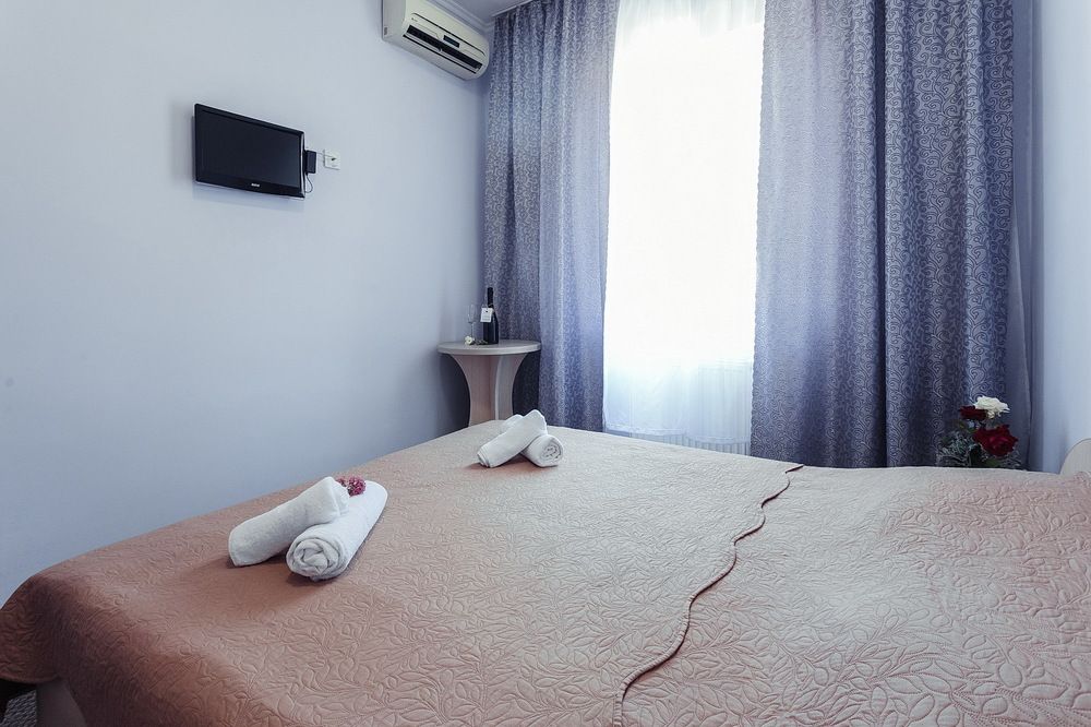 БРИГАНТИНА, отель-курорт (Береговое) - 60