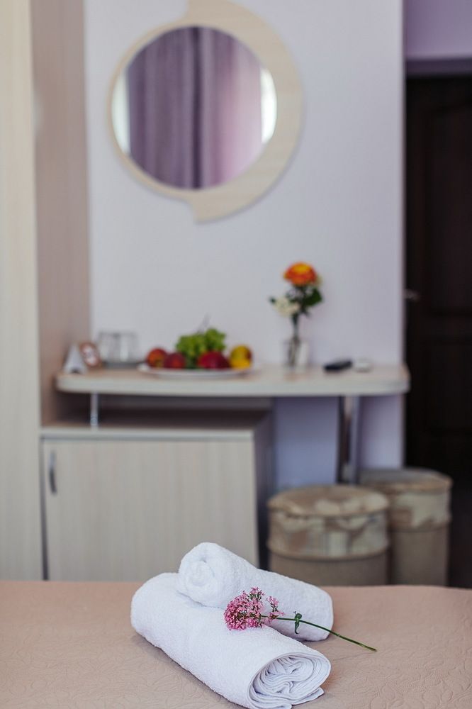 БРИГАНТИНА, отель-курорт (Береговое) - 59