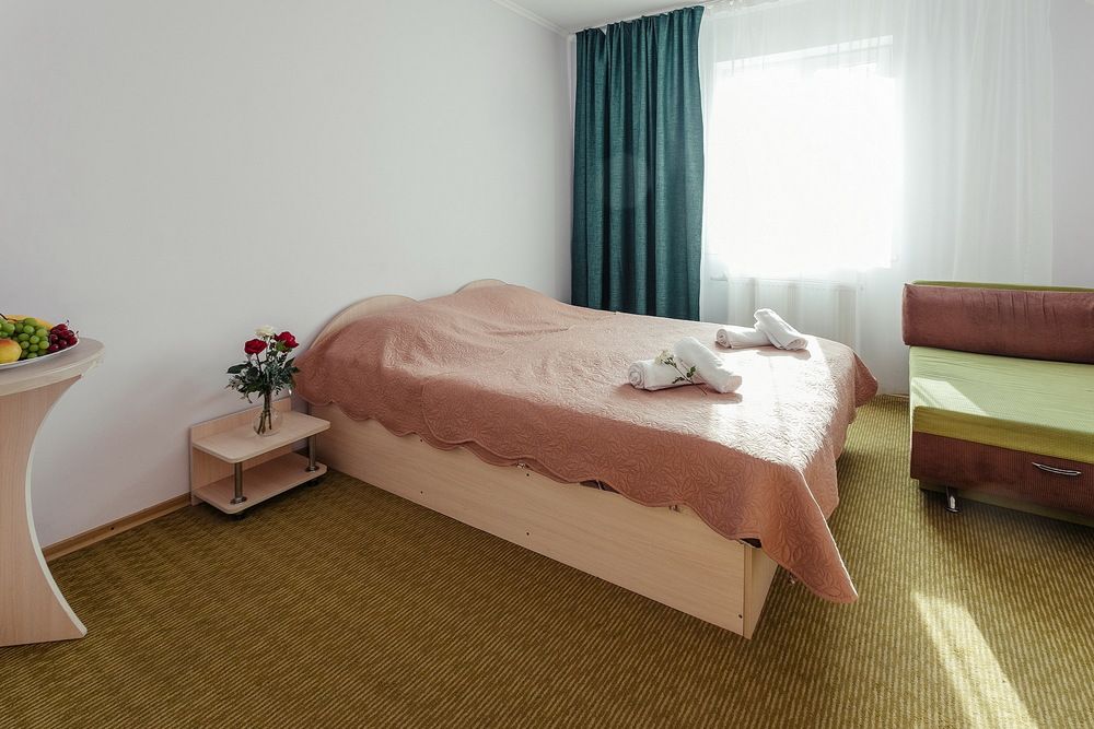 БРИГАНТИНА, отель-курорт (Береговое) - 55