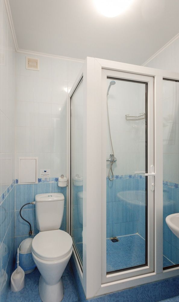 БРИГАНТИНА, отель-курорт (Береговое) - 51