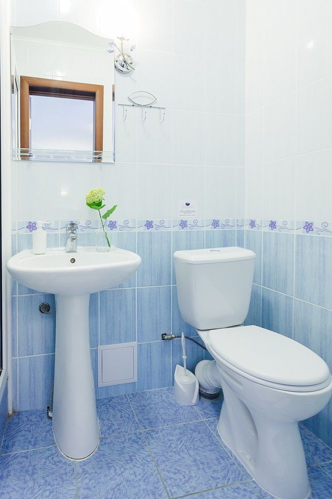 БРИГАНТИНА, отель-курорт (Береговое) - 50