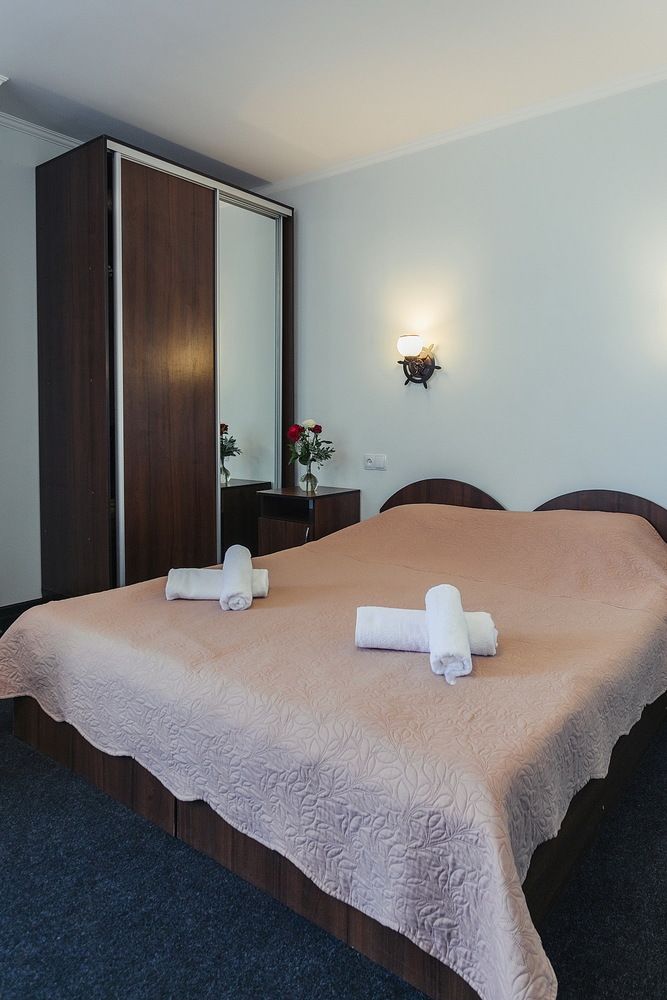 БРИГАНТИНА, отель-курорт (Береговое) - 49