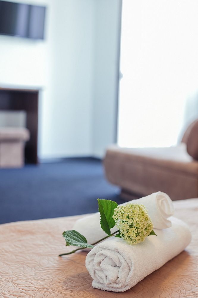 БРИГАНТИНА, отель-курорт (Береговое) - 46