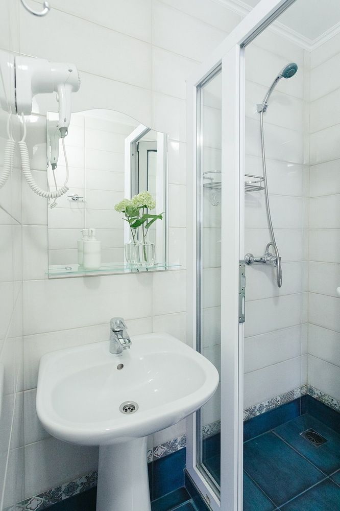 БРИГАНТИНА, отель-курорт (Береговое) - 44