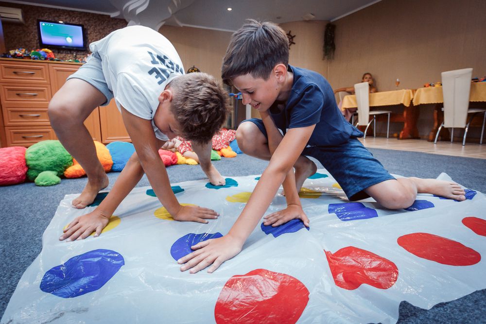 БРИГАНТИНА, отель-курорт (Береговое) - 36