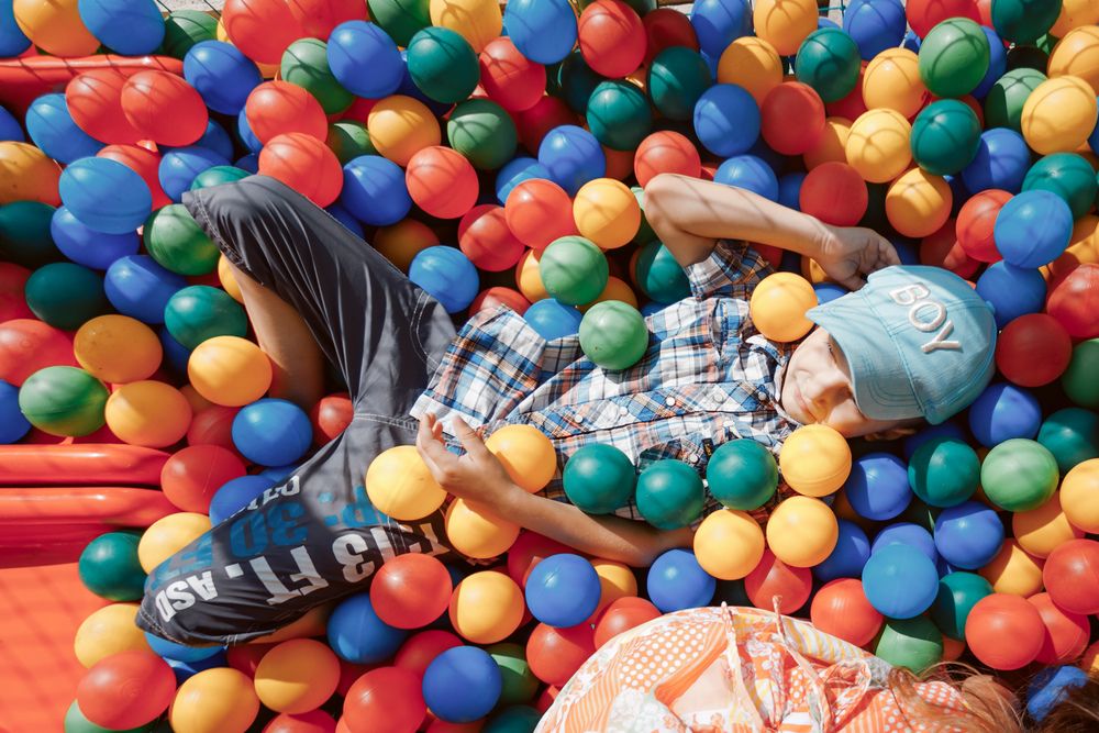 БРИГАНТИНА, отель-курорт (Береговое) - 31