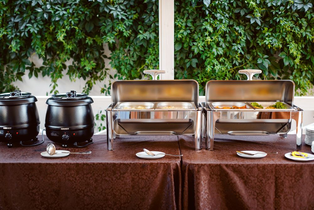 БРИГАНТИНА, отель-курорт (Береговое) - 20