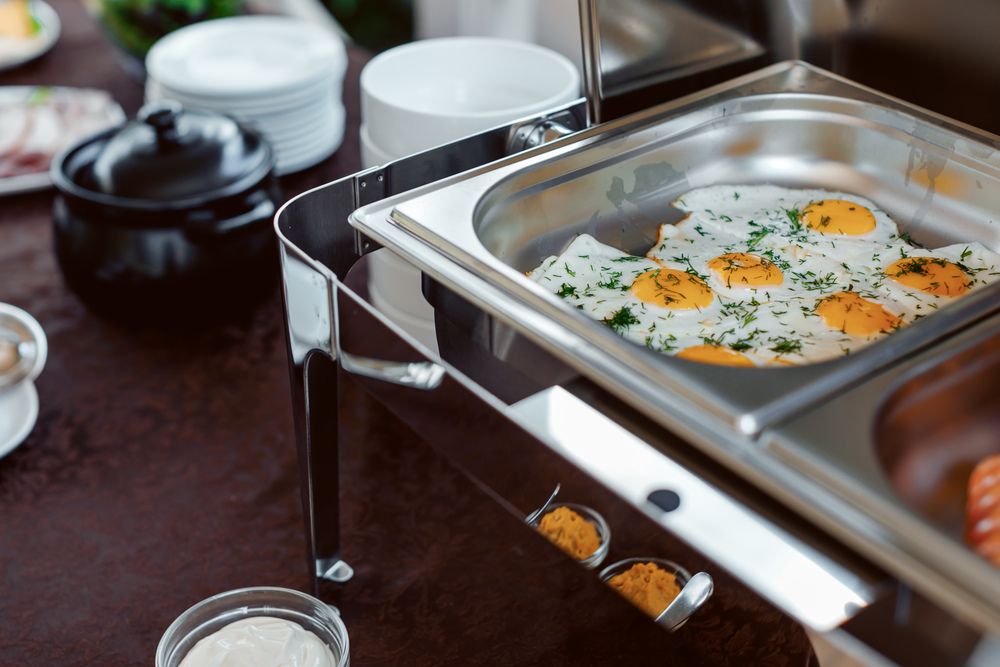 БРИГАНТИНА, отель-курорт (Береговое) - 18