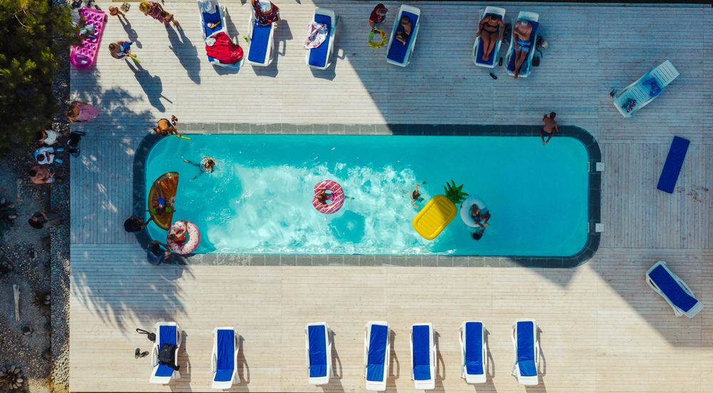 БРИГАНТИНА, отель-курорт (Береговое) - 13