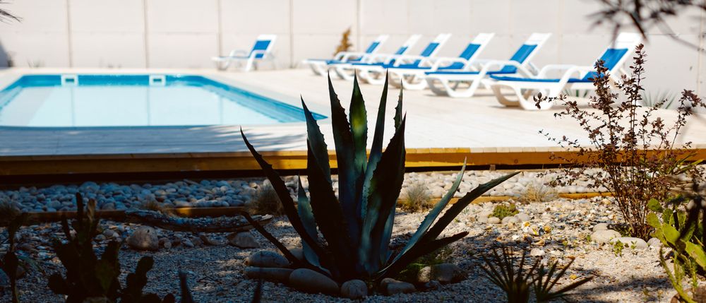 БРИГАНТИНА, отель-курорт (Береговое) - 10