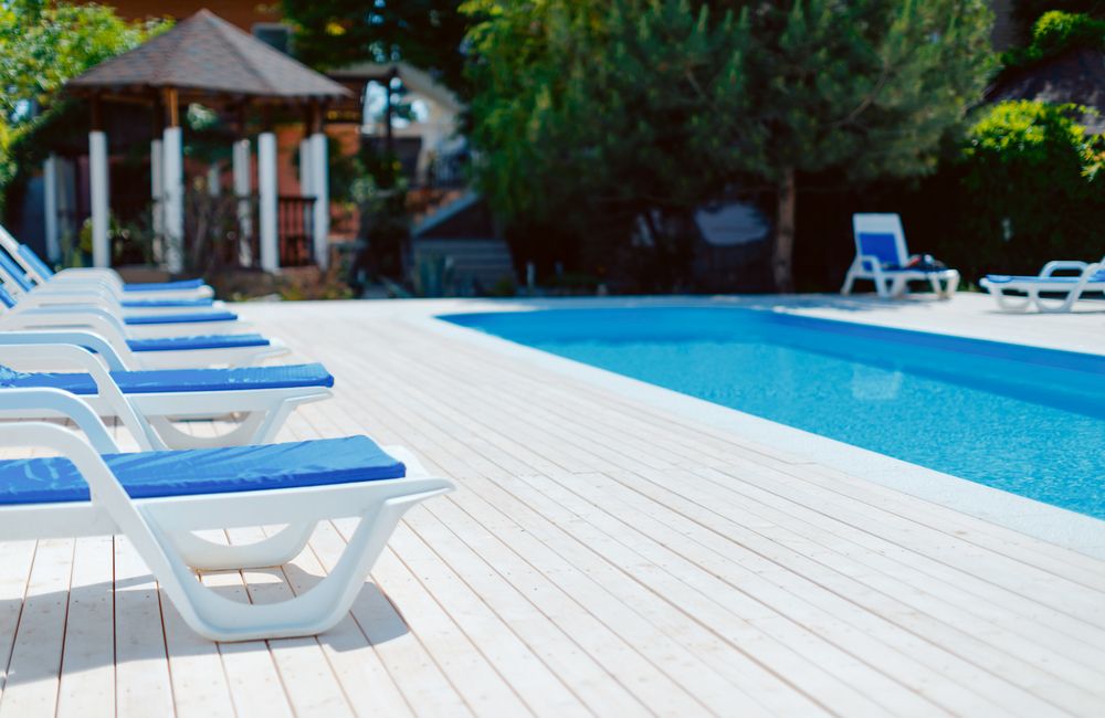 БРИГАНТИНА, отель-курорт (Береговое) - 12