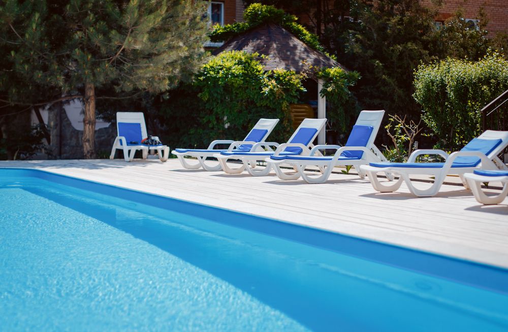 БРИГАНТИНА, отель-курорт (Береговое) - 11