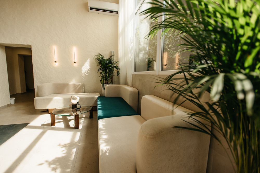 БРИГАНТИНА, отель-курорт (Береговое) - 21